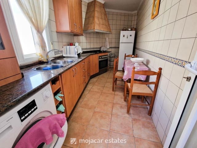 6 soveværelse Villa til salg i Carboneras - € 250.000 (Ref: 8024861)