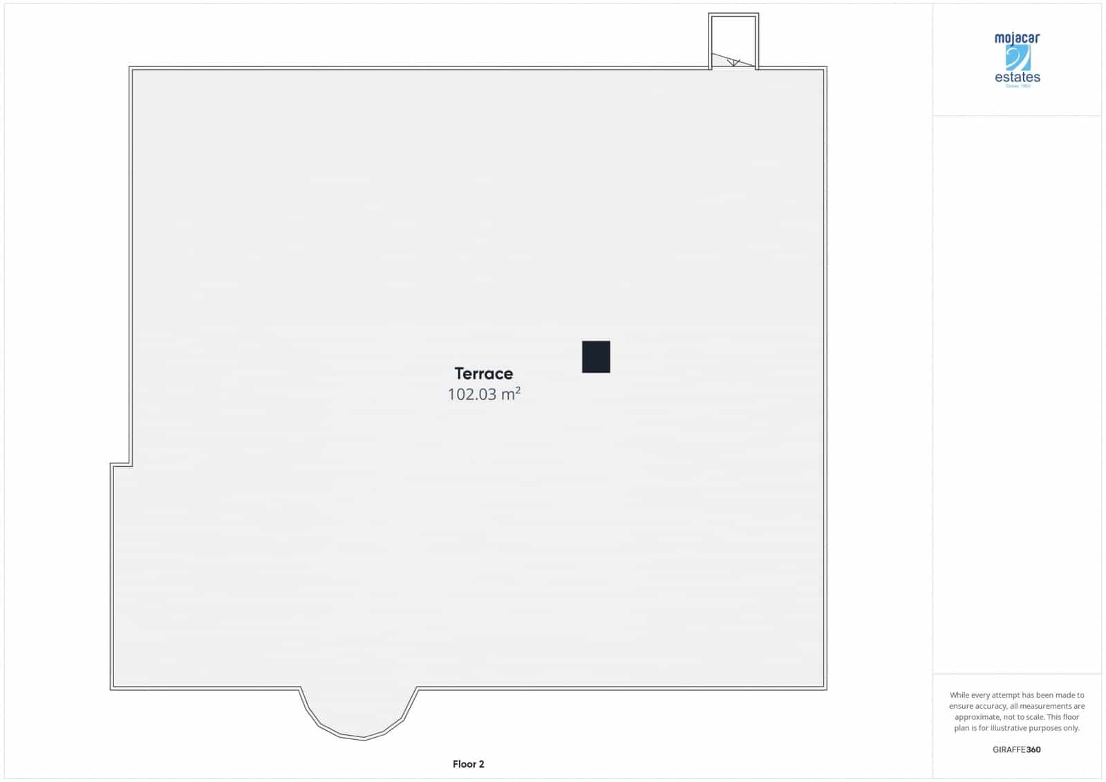 6 chambre Villa/Maison à vendre à Carboneras - 250 000 € (Ref: 8024861)