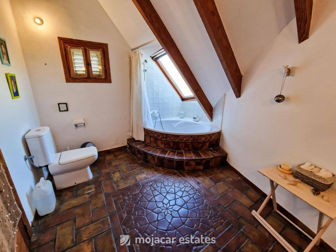 7 soveværelse Villa til salg i Carboneras - € 620.000 (Ref: 8116022)