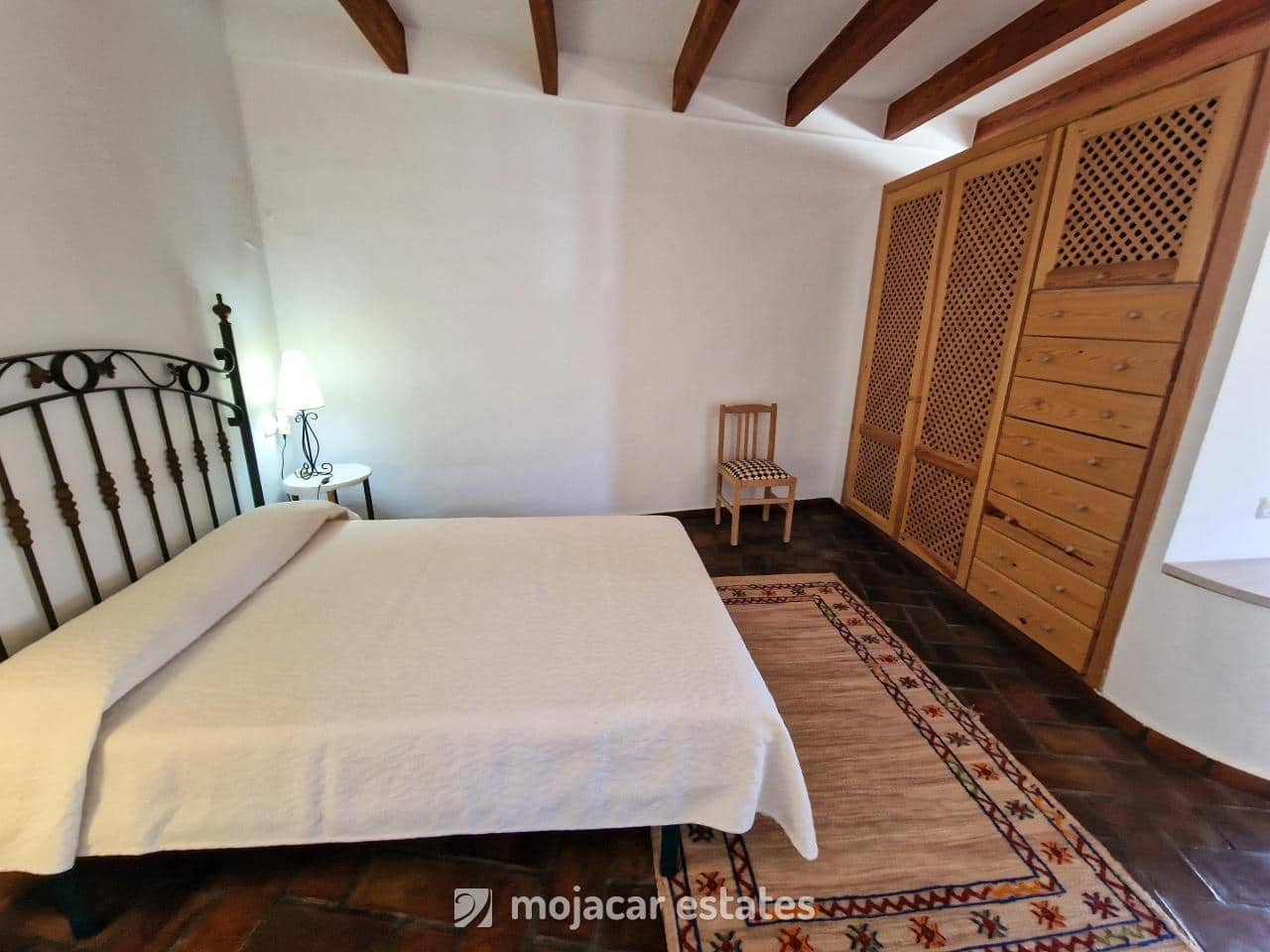 7 soveværelse Villa til salg i Carboneras - € 620.000 (Ref: 8116022)