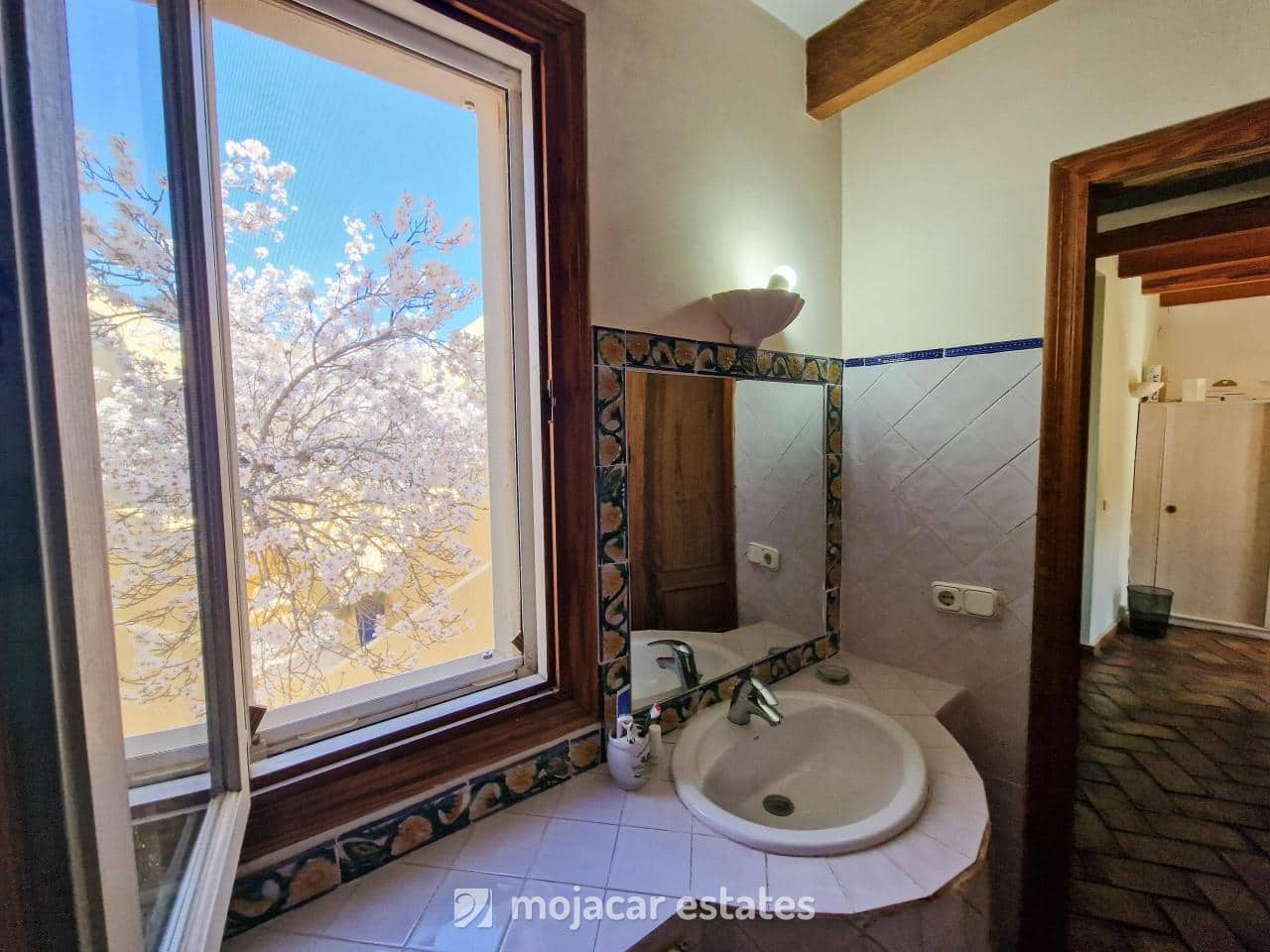 7 soveværelse Villa til salg i Carboneras - € 620.000 (Ref: 8116022)