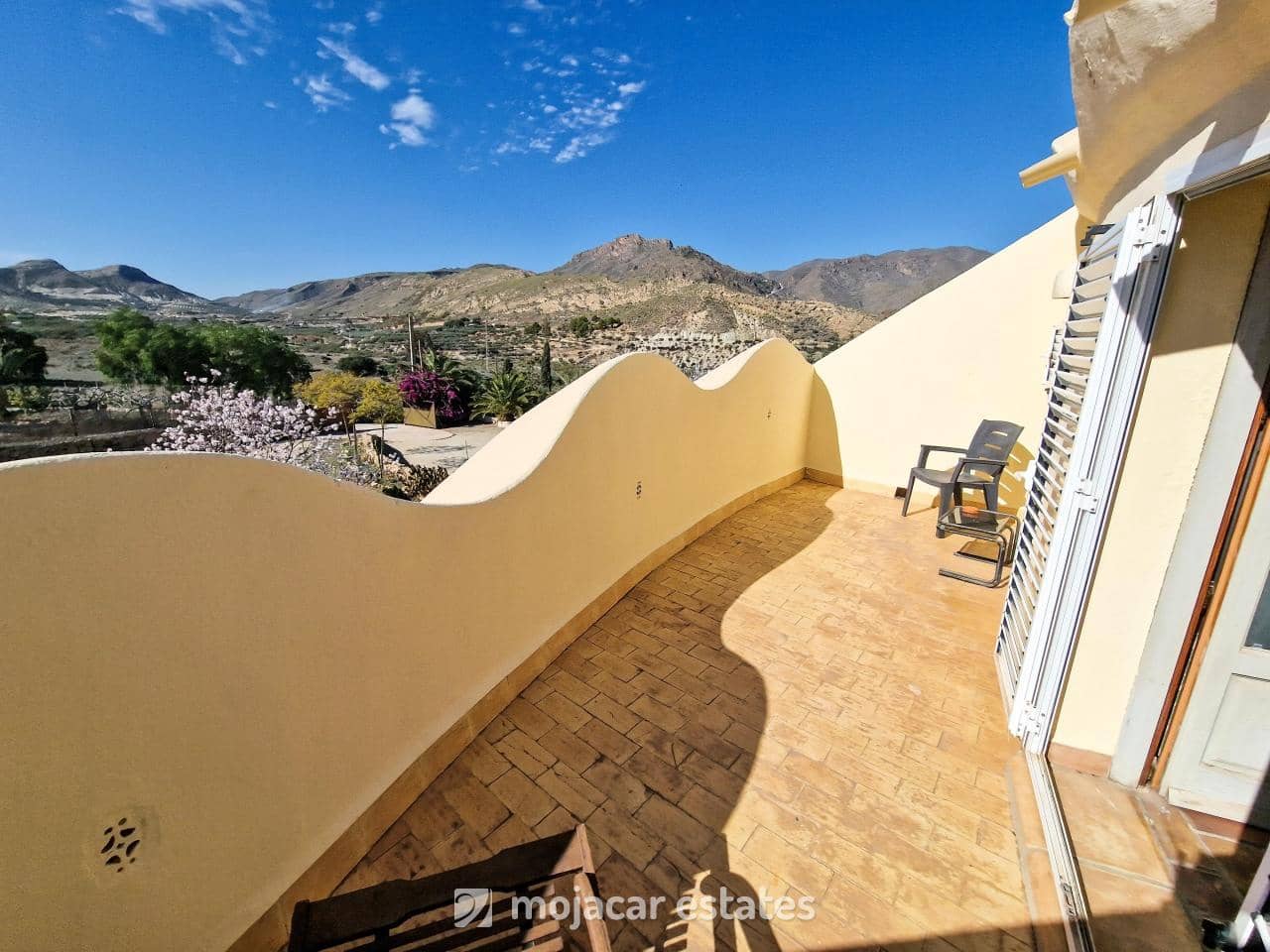 7 soveværelse Villa til salg i Carboneras - € 620.000 (Ref: 8116022)