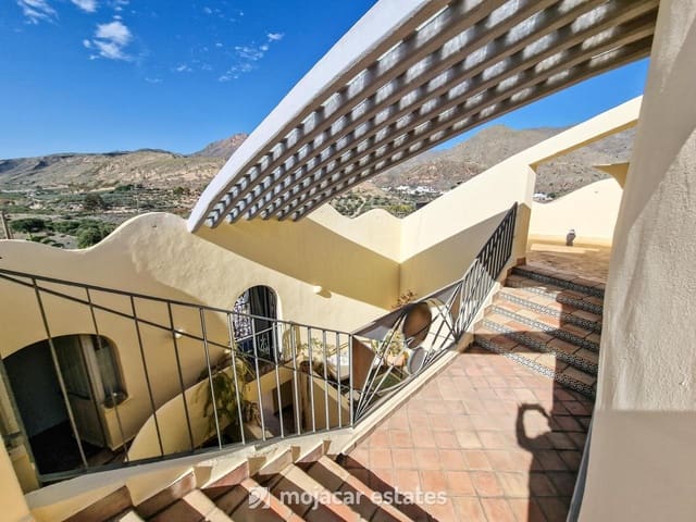 7 soveværelse Villa til salg i Carboneras - € 620.000 (Ref: 8116022)