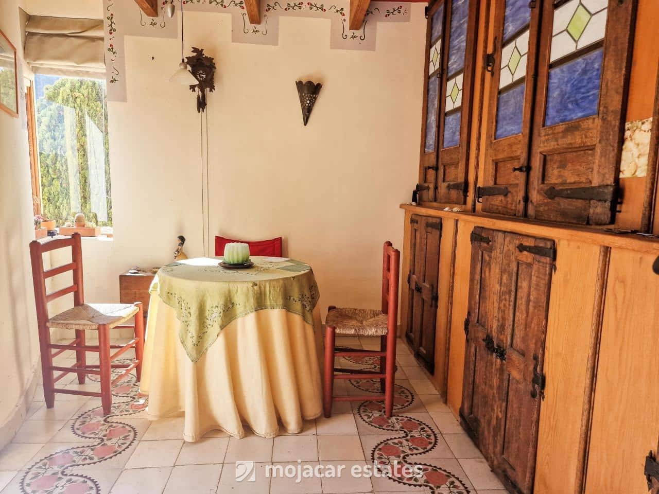 7 soveværelse Villa til salg i Carboneras - € 620.000 (Ref: 8116022)