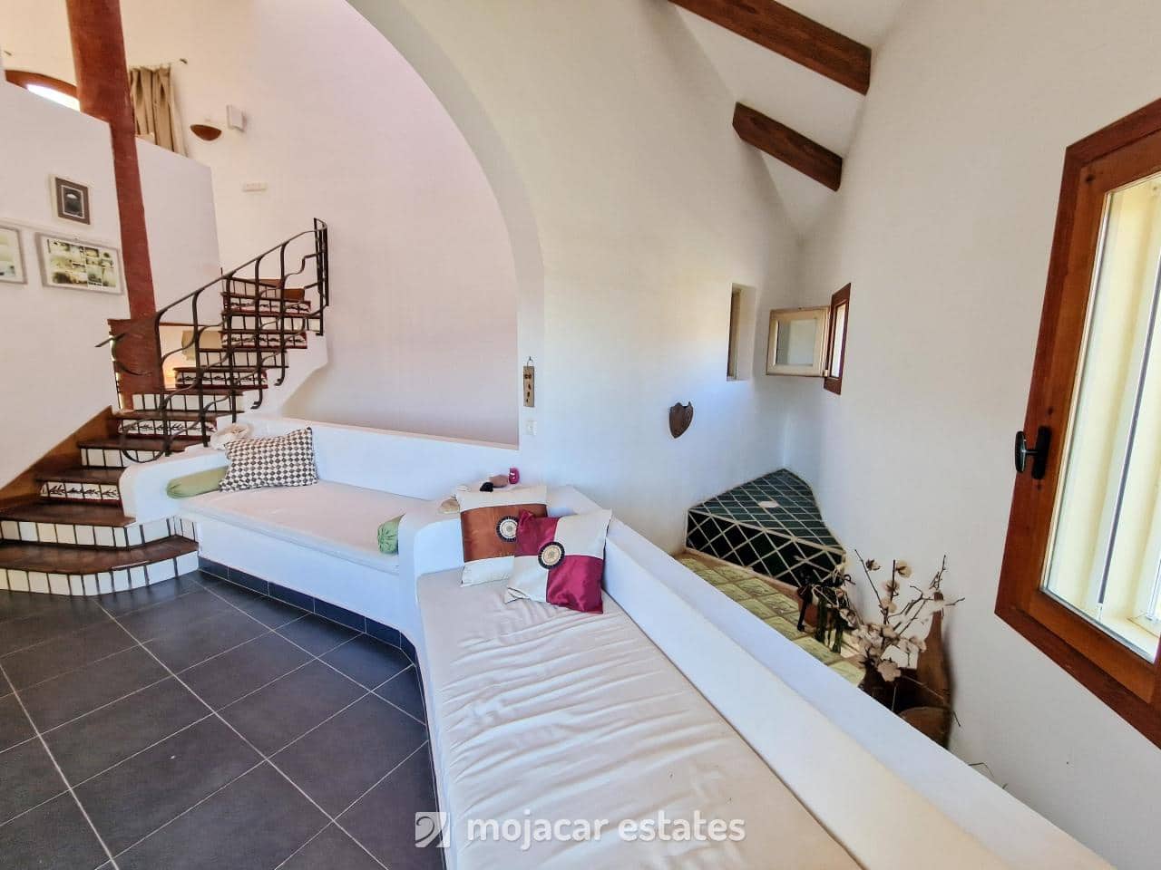 7 soveværelse Villa til salg i Carboneras - € 620.000 (Ref: 8116022)