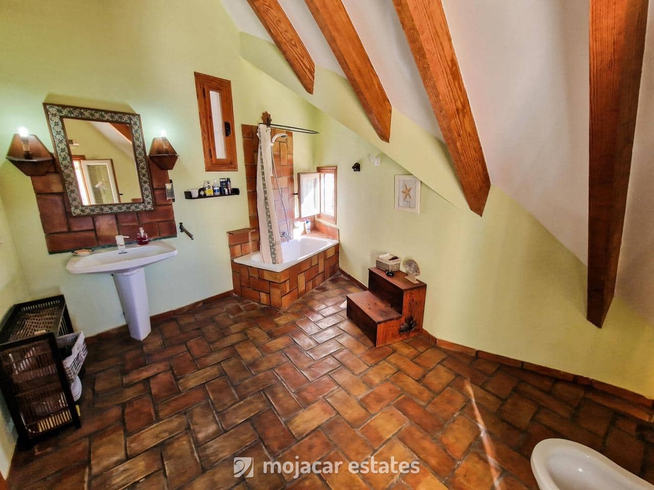 7 soveværelse Villa til salg i Carboneras - € 620.000 (Ref: 8116022)