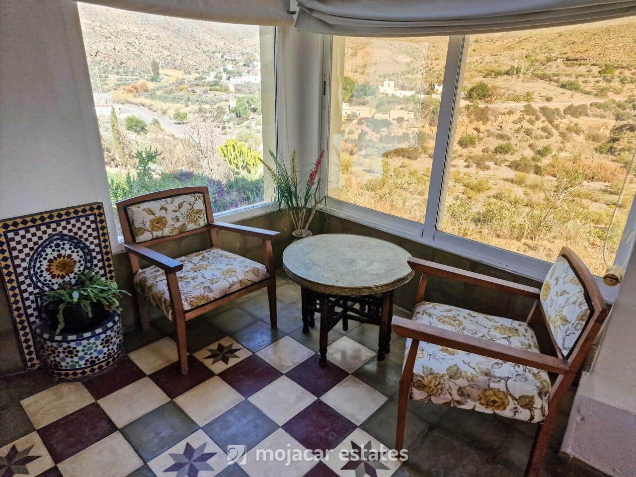 7 soveværelse Villa til salg i Carboneras - € 620.000 (Ref: 8116022)