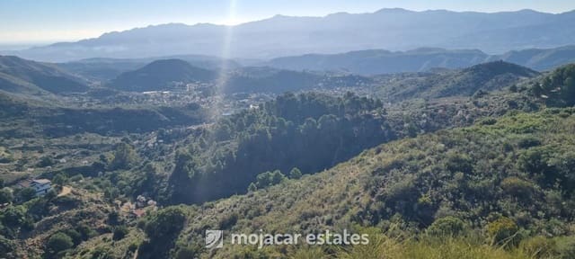 Undeveloped Land for sale in Bédar - € 119,000 (Ref: 8174034)