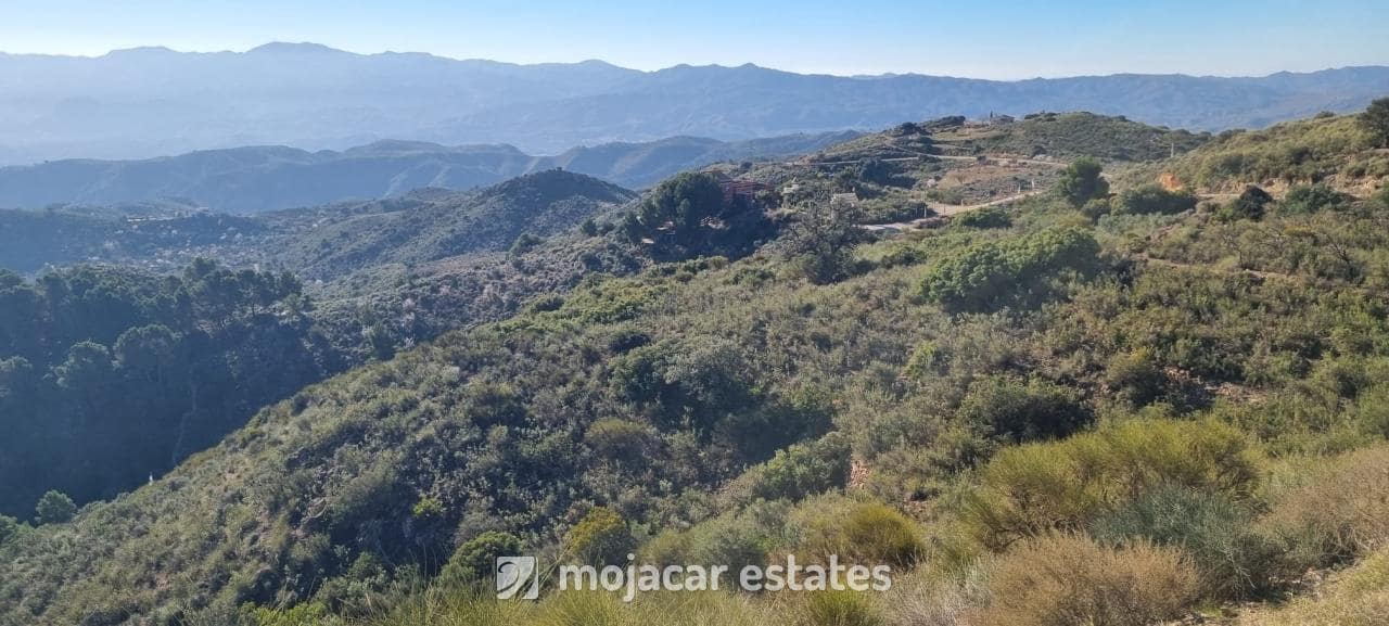 Grunde uden byggetilladelser til salg i Bedar - € 119.000 (Ref: 8174034)