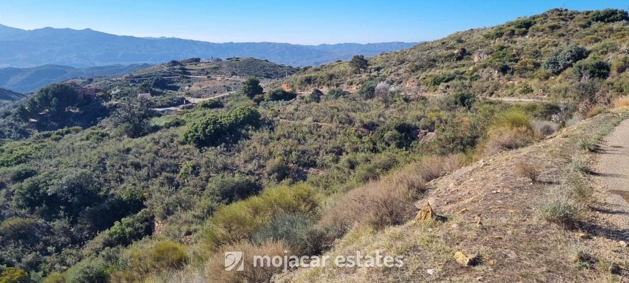 Grunde uden byggetilladelser til salg i Bedar - € 119.000 (Ref: 8174034)