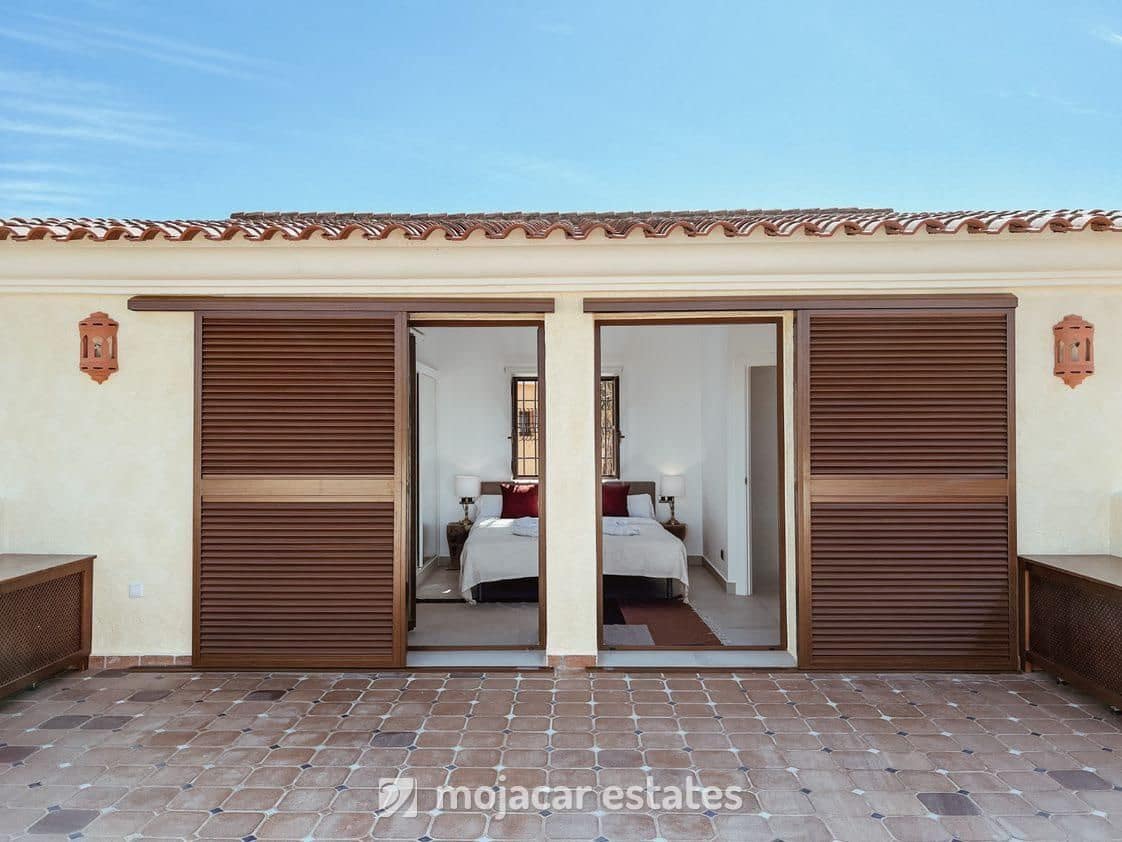 3 chambre Villa/Maison à vendre à Cuevas del Almanzora avec piscine - 375 950 € (Ref: 8193189)