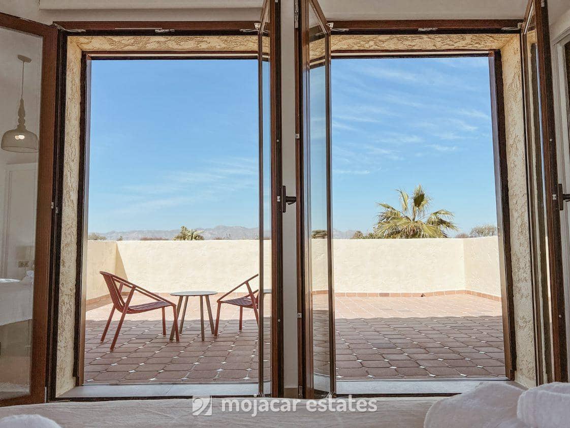 3 chambre Villa/Maison à vendre à Cuevas del Almanzora avec piscine - 375 950 € (Ref: 8193189)