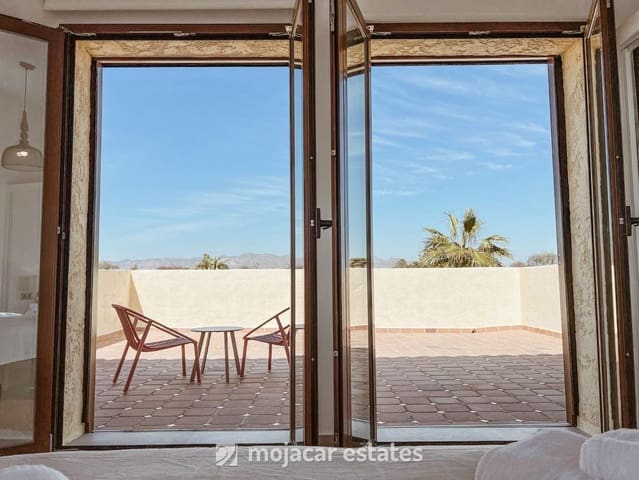 3 chambre Villa/Maison à vendre à Cuevas del Almanzora avec piscine - 375 950 € (Ref: 8193189)