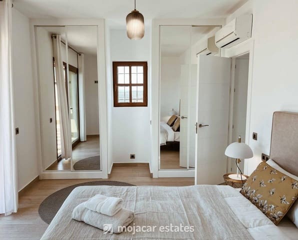 3 chambre Villa/Maison à vendre à Cuevas del Almanzora avec piscine - 375 950 € (Ref: 8193189)