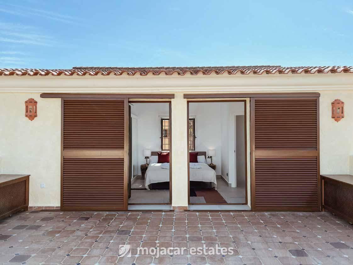 3 chambre Villa/Maison à vendre à Cuevas del Almanzora avec piscine - 375 950 € (Ref: 8193189)