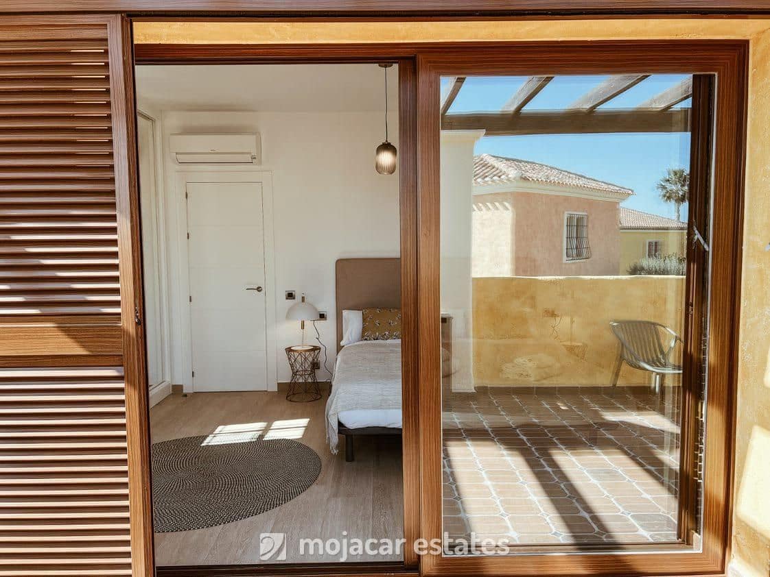 3 chambre Villa/Maison à vendre à Cuevas del Almanzora avec piscine - 375 950 € (Ref: 8193189)