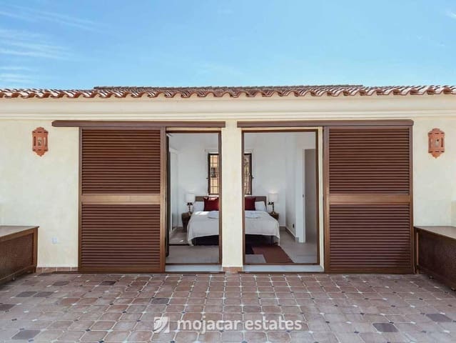 3 chambre Villa/Maison à vendre à Cuevas del Almanzora avec piscine - 375 950 € (Ref: 8193189)