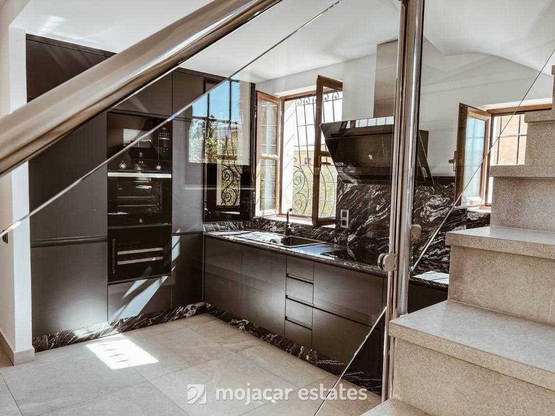 3 chambre Villa/Maison à vendre à Cuevas del Almanzora avec piscine - 375 950 € (Ref: 8193189)