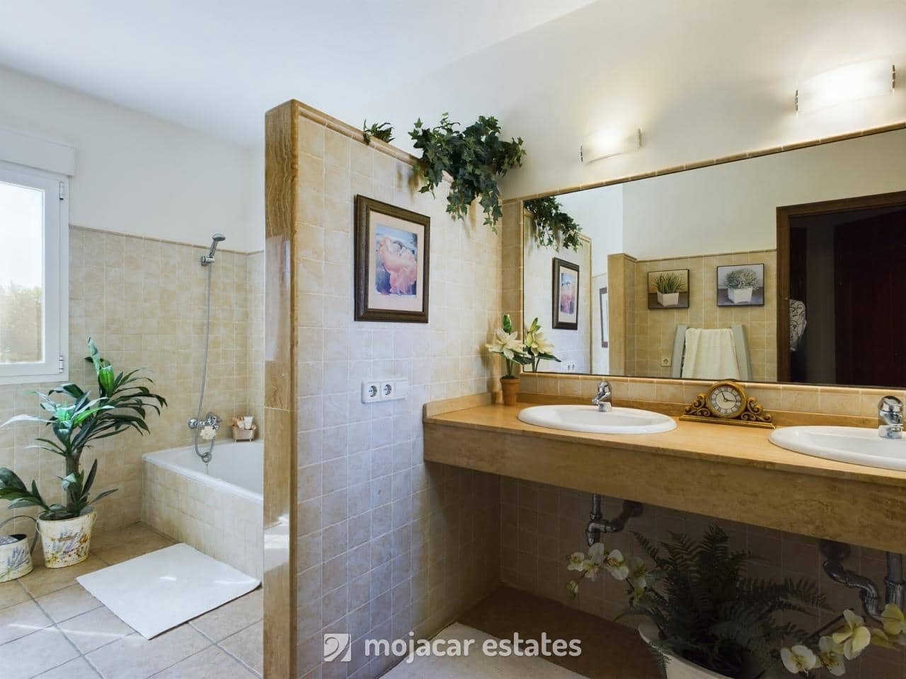 4 chambre Villa/Maison à vendre à Vera avec piscine - 695 000 € (Ref: 8198573)