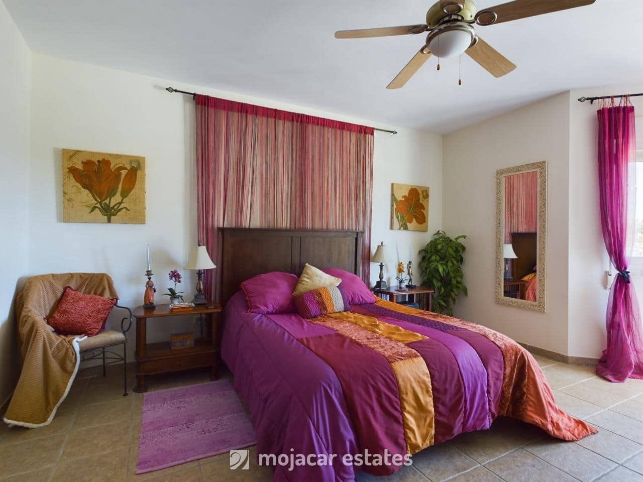 4 chambre Villa/Maison à vendre à Vera avec piscine - 695 000 € (Ref: 8198573)