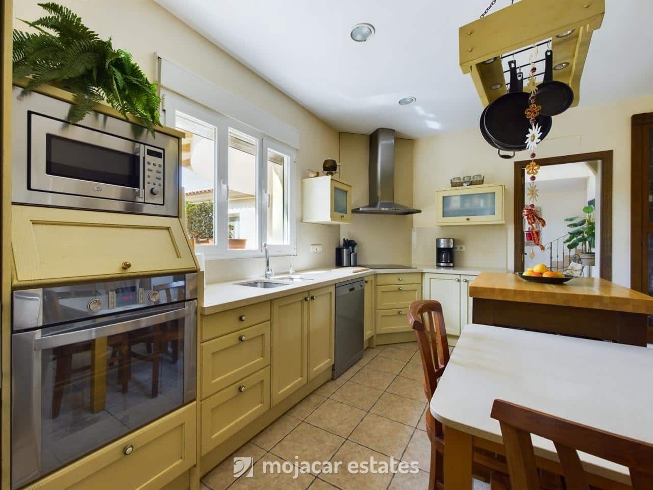 4 chambre Villa/Maison à vendre à Vera avec piscine - 695 000 € (Ref: 8198573)