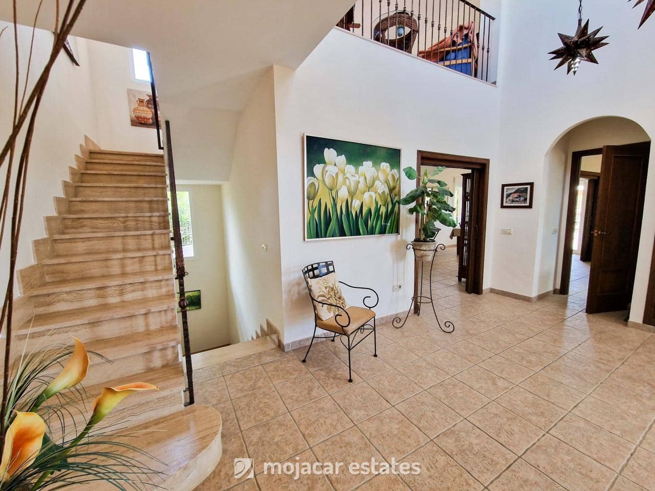 4 chambre Villa/Maison à vendre à Vera avec piscine - 695 000 € (Ref: 8198573)