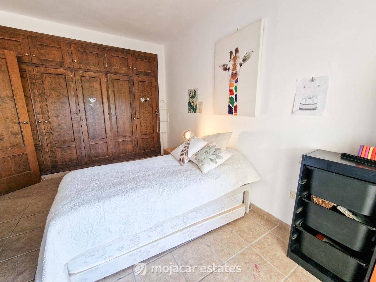 4 chambre Villa/Maison à vendre à Vera avec piscine - 695 000 € (Ref: 8198573)