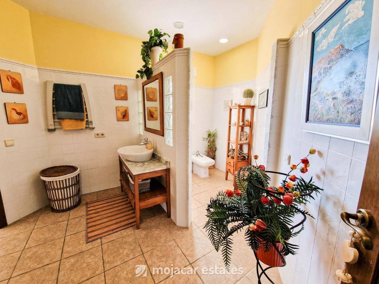 4 chambre Villa/Maison à vendre à Vera avec piscine - 695 000 € (Ref: 8198573)