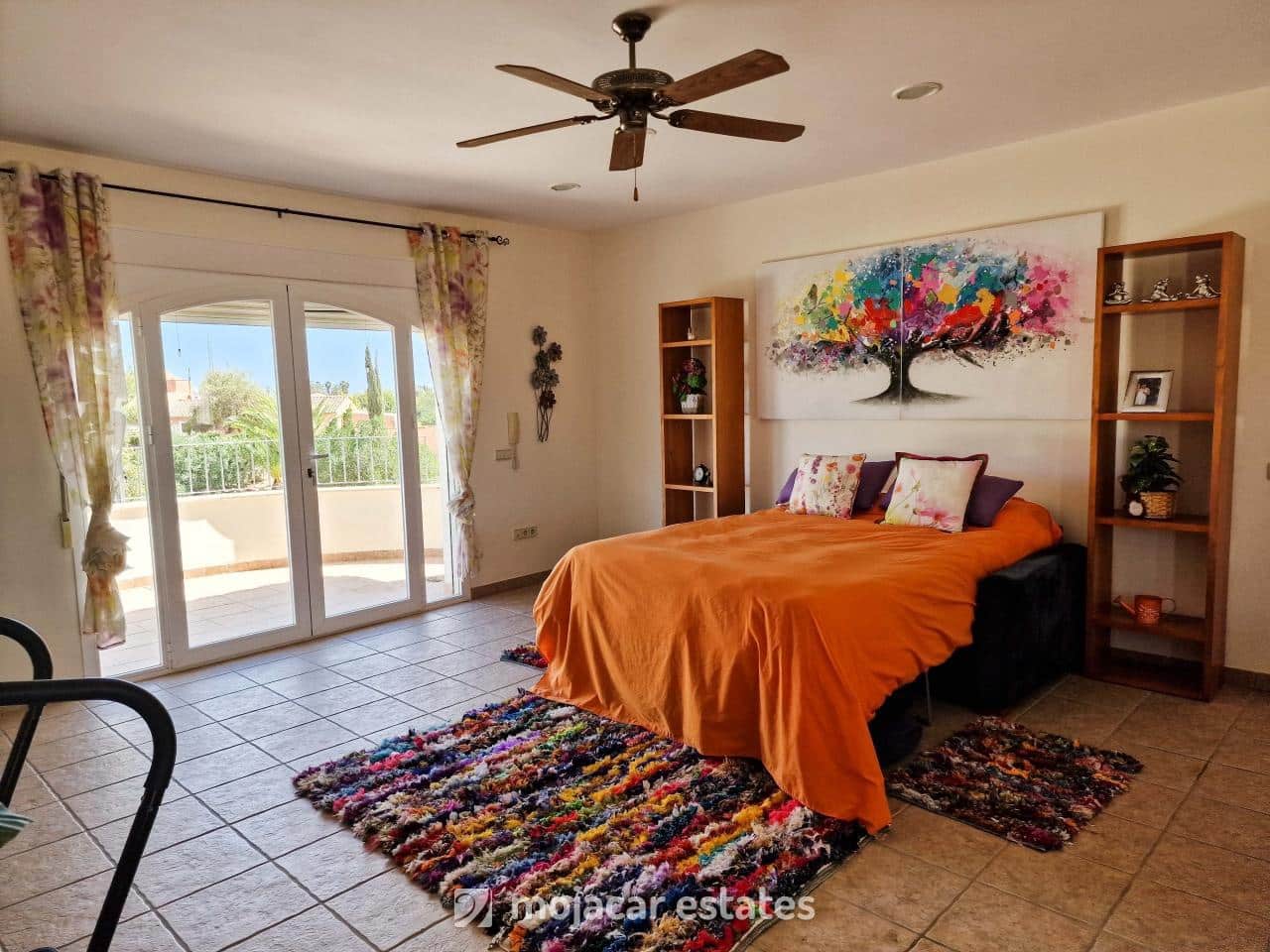 4 chambre Villa/Maison à vendre à Vera avec piscine - 695 000 € (Ref: 8198573)