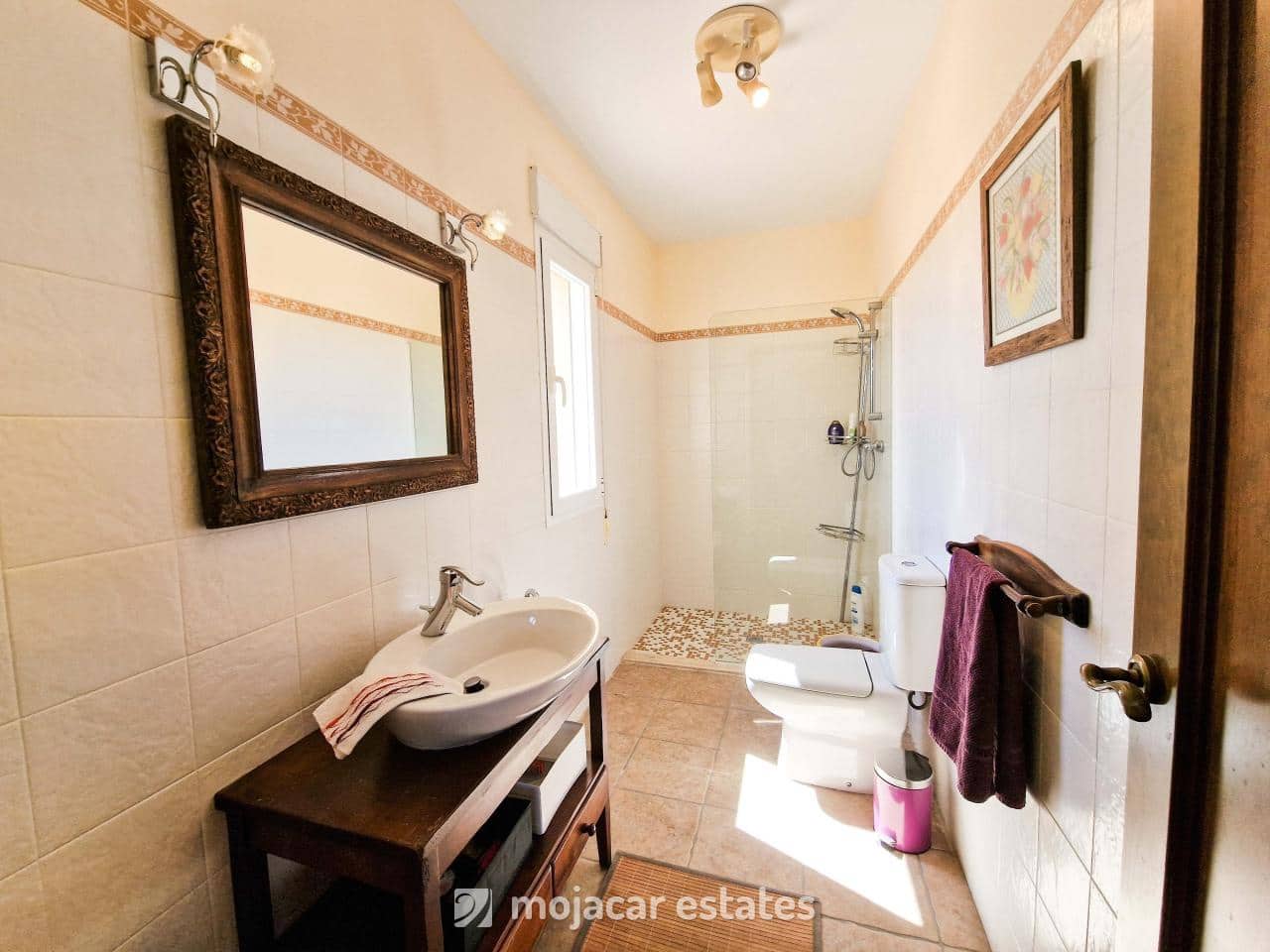 4 chambre Villa/Maison à vendre à Vera avec piscine - 695 000 € (Ref: 8198573)