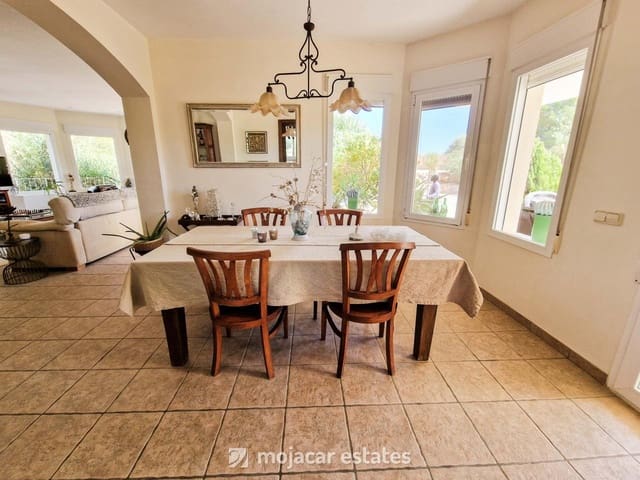 4 chambre Villa/Maison à vendre à Vera Ciudad, Vera avec piscine - 695 000 € (Ref: 8198573)