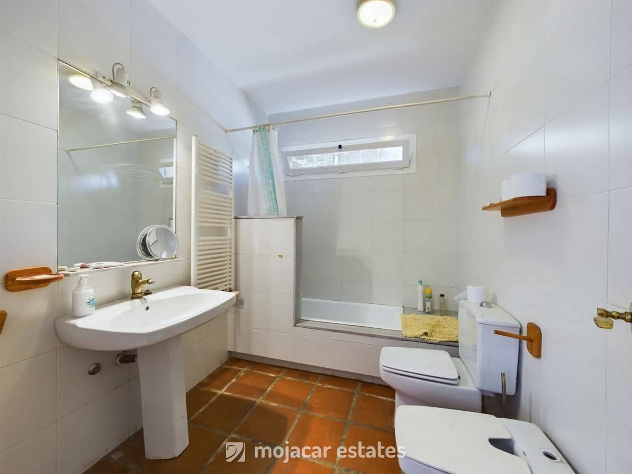 Chalet de 3 habitaciones en Vera en venta con piscina garaje - 690.000 € (Ref: 8222104)
