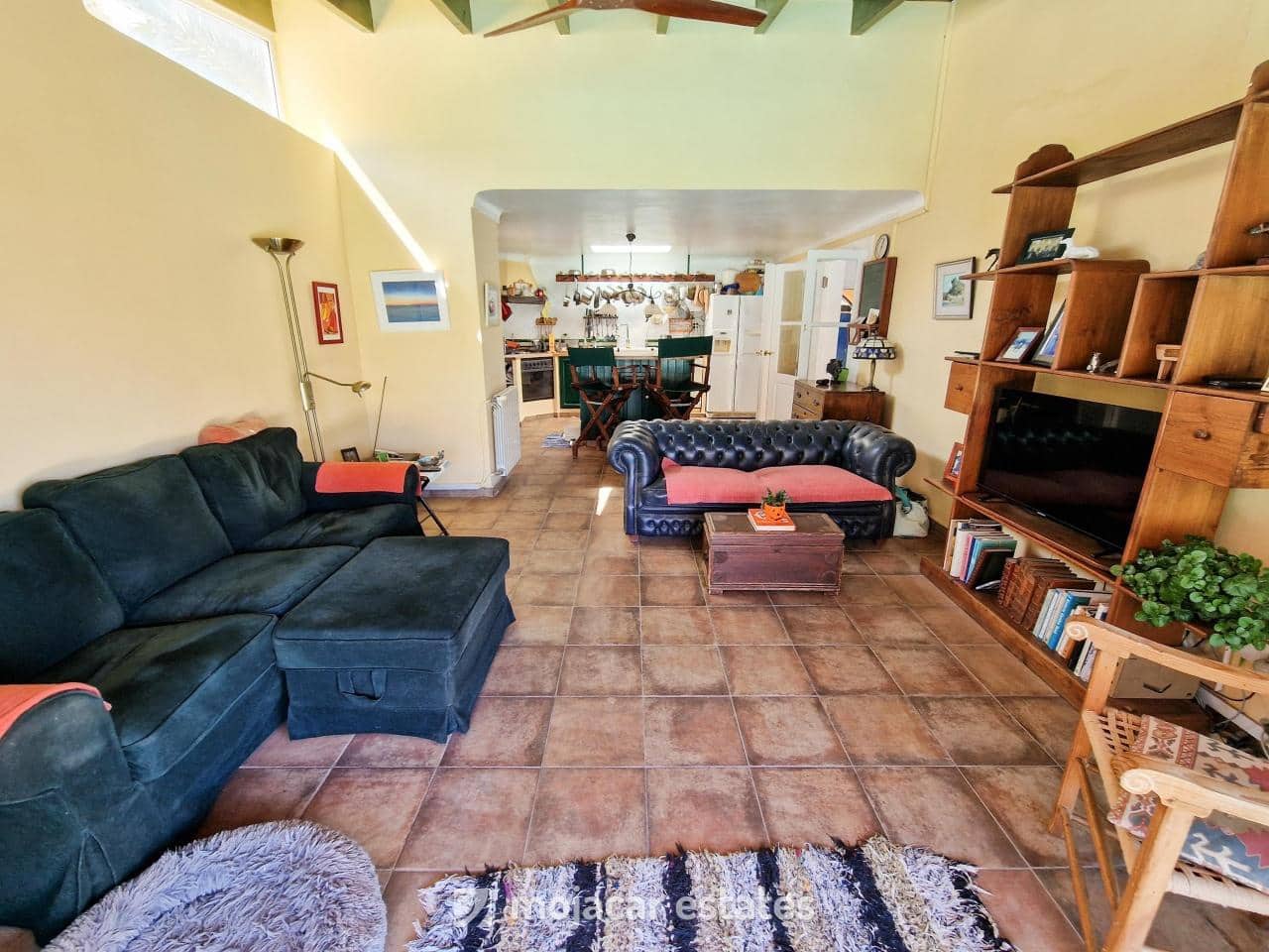 Chalet de 3 habitaciones en Vera en venta con piscina garaje - 690.000 € (Ref: 8222104)