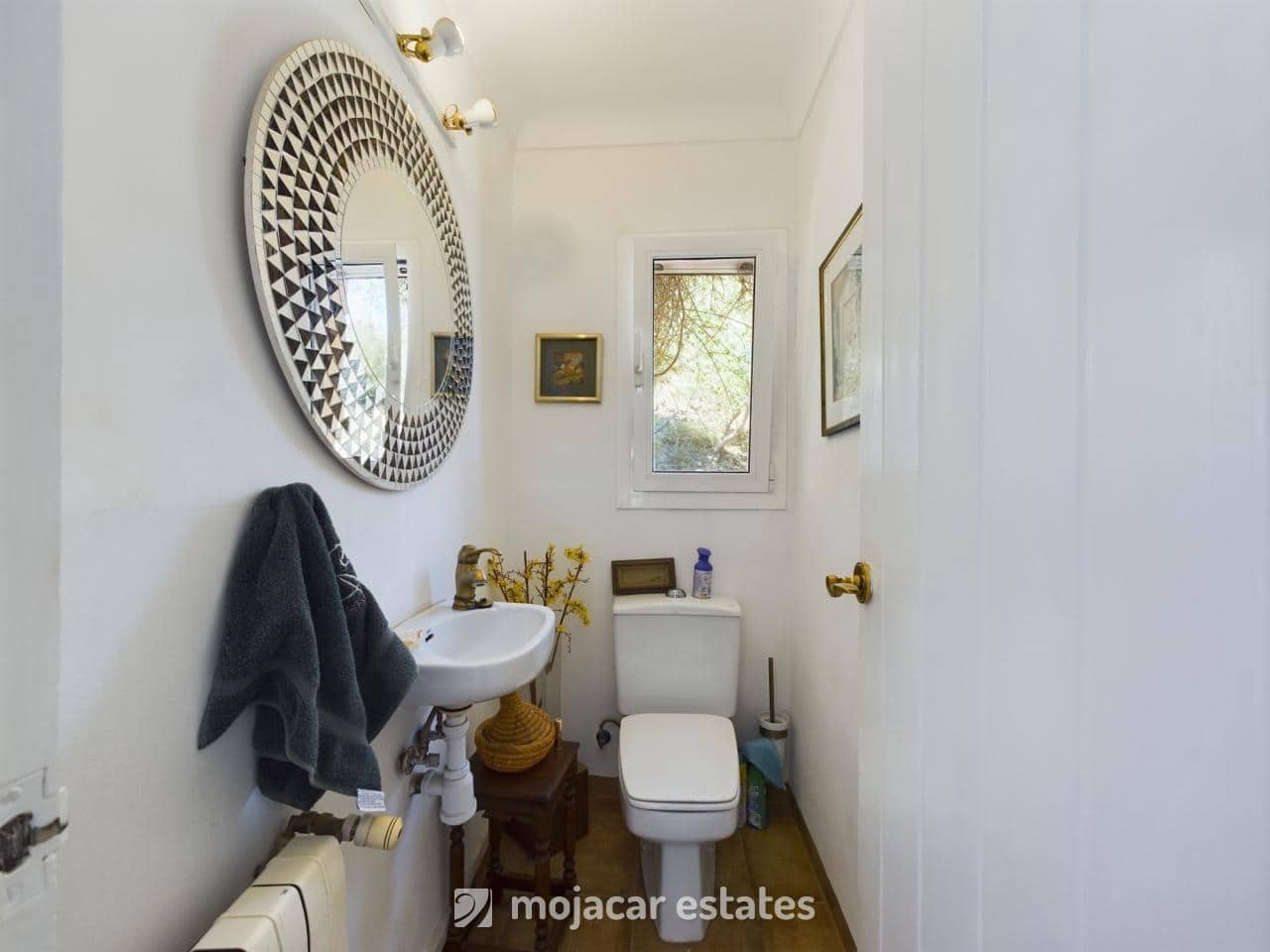 Chalet de 3 habitaciones en Vera en venta con piscina garaje - 690.000 € (Ref: 8222104)