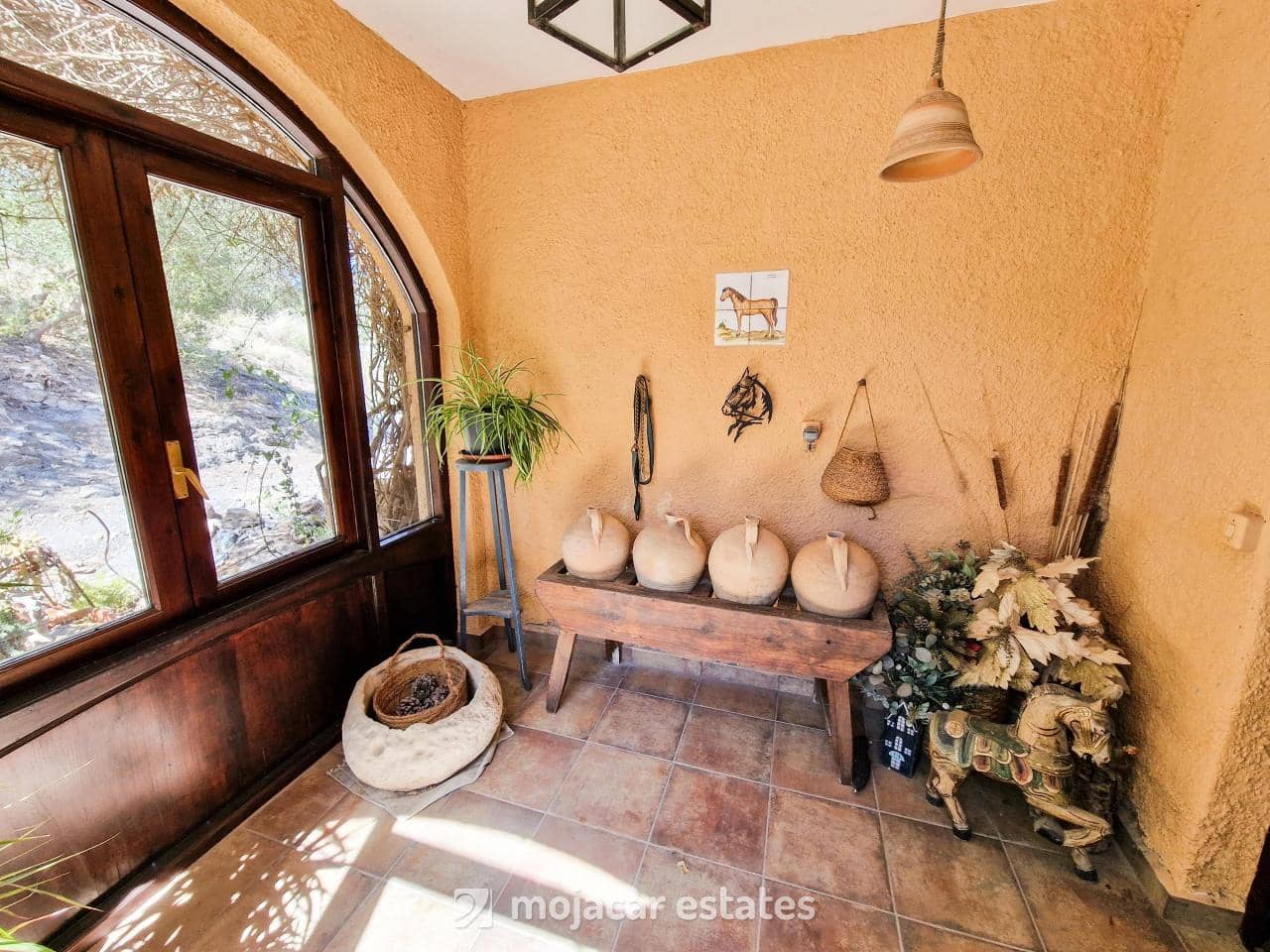 Chalet de 3 habitaciones en Vera en venta con piscina garaje - 690.000 € (Ref: 8222104)