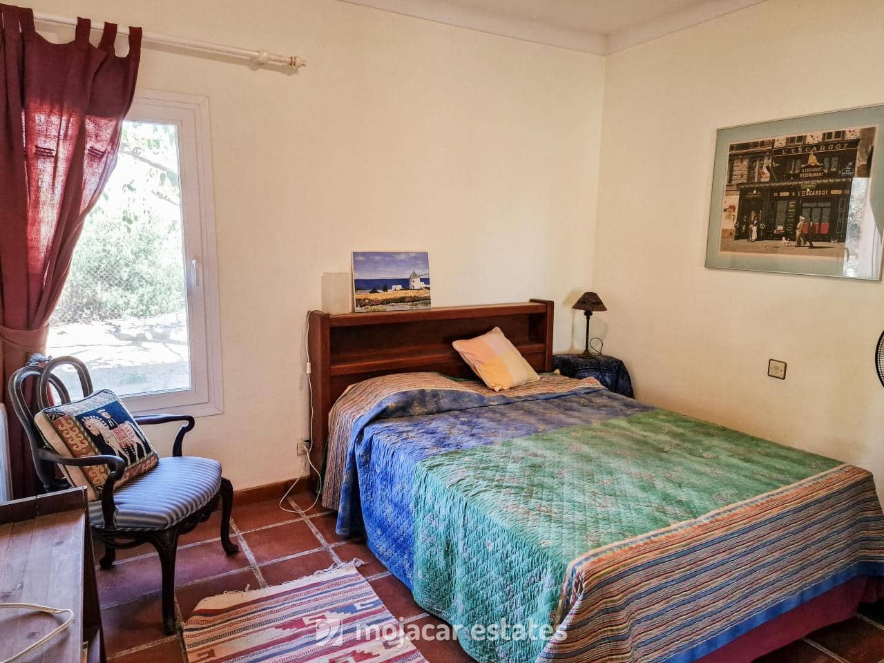 Chalet de 3 habitaciones en Vera en venta con piscina garaje - 690.000 € (Ref: 8222104)