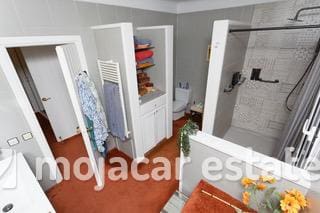Chalet de 3 habitaciones en Vera en venta con piscina garaje - 690.000 € (Ref: 8222104)