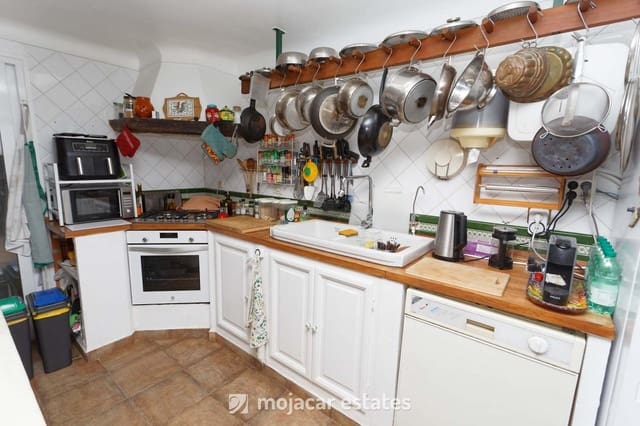 3 bedroom Villa for sale in Mojácar with pool garage - € 690,000 (Ref: 8222104)
