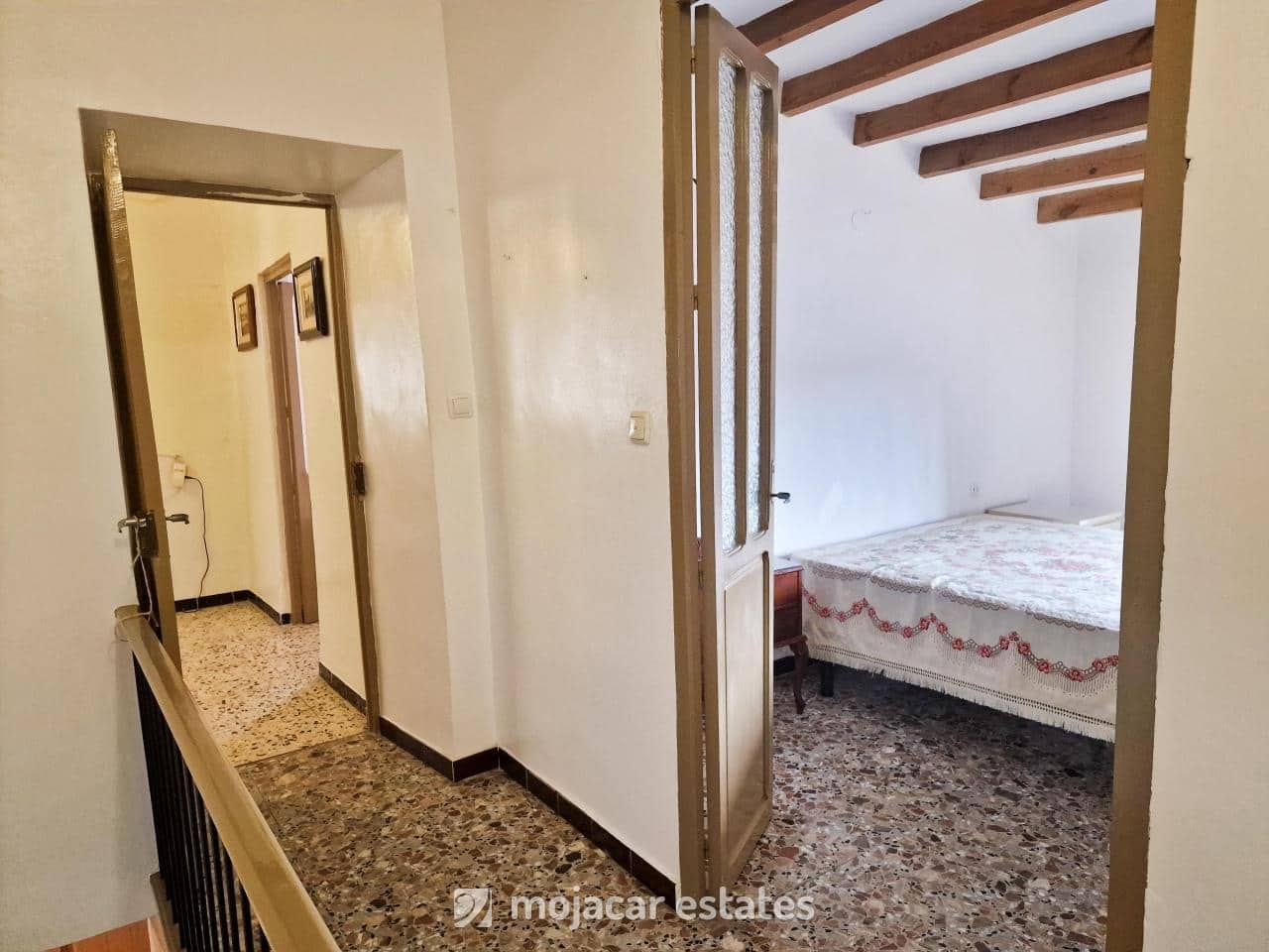 3 chambre Maison de Ville à vendre à Lubrin - 44 000 € (Ref: 8370357)