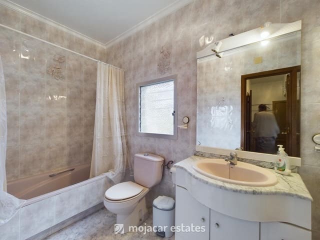 3 bedroom Townhouse for sale in Lubrín - € 44,000 (Ref: 8370357)