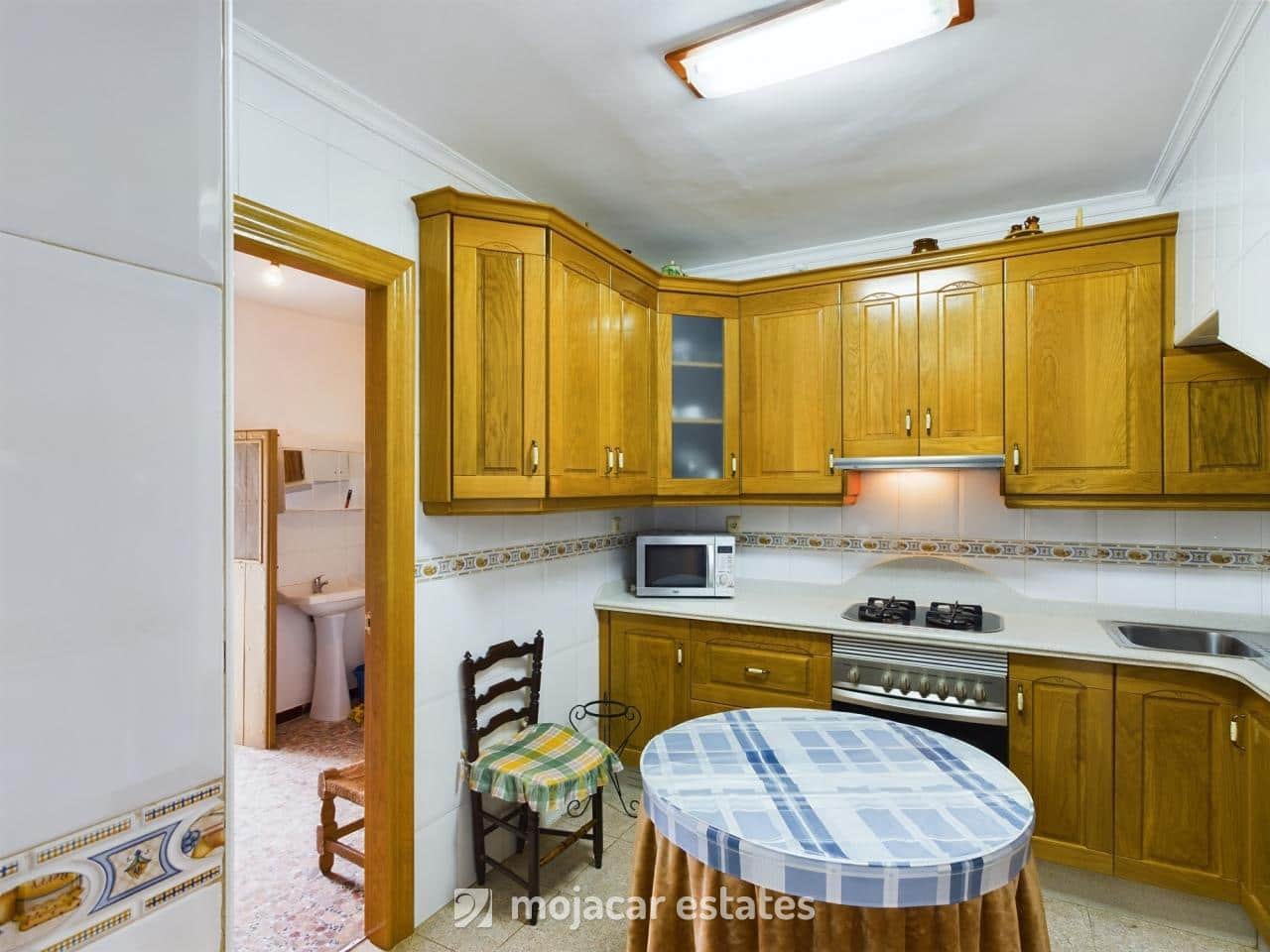 3 chambre Maison de Ville à vendre à Lubrin - 44 000 € (Ref: 8370357)