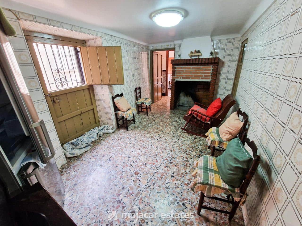 3 chambre Maison de Ville à vendre à Lubrin - 44 000 € (Ref: 8370357)