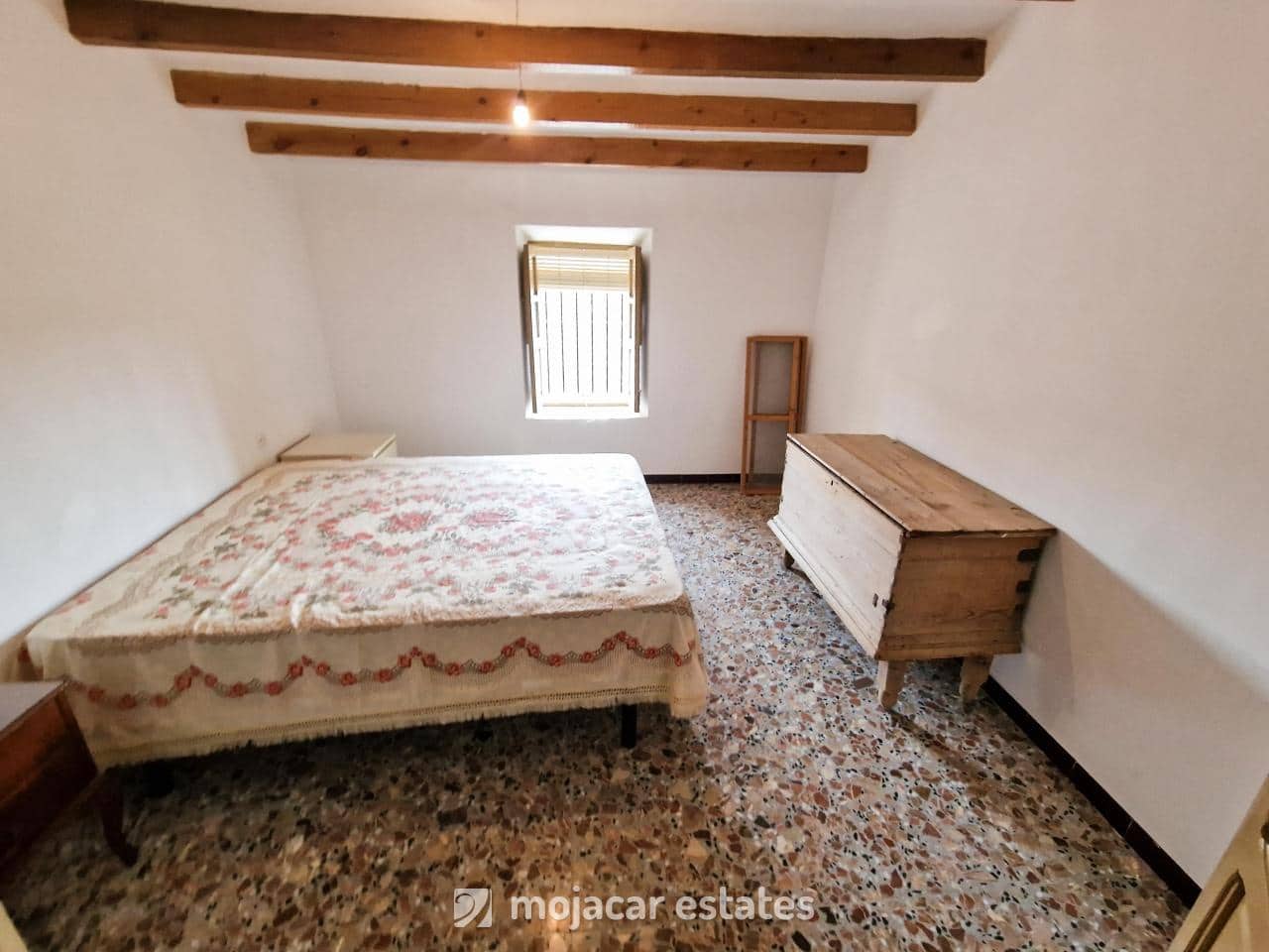 3 chambre Maison de Ville à vendre à Lubrin - 44 000 € (Ref: 8370357)