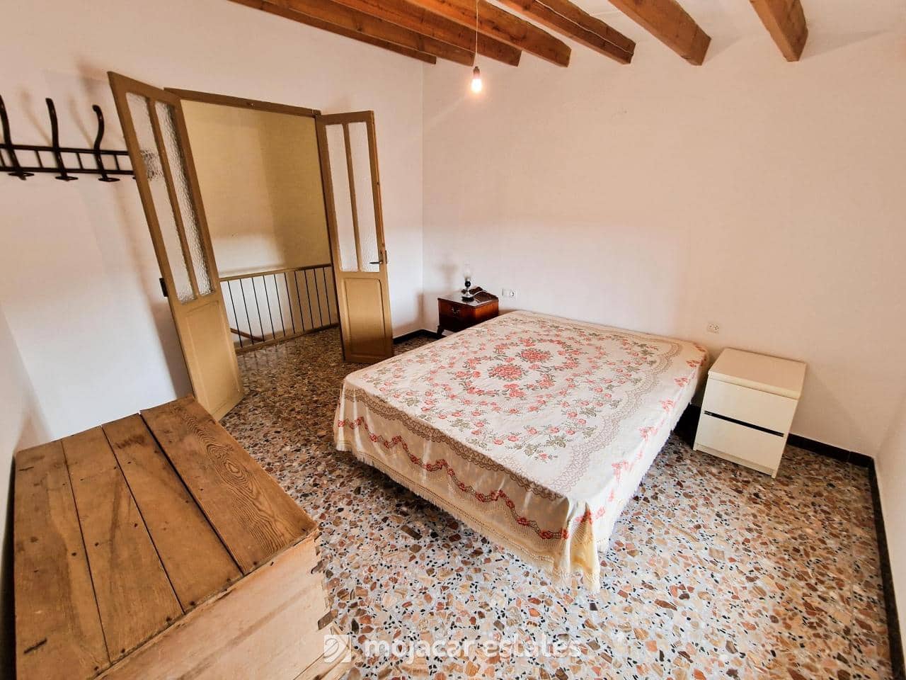 3 chambre Maison de Ville à vendre à Lubrin - 44 000 € (Ref: 8370357)