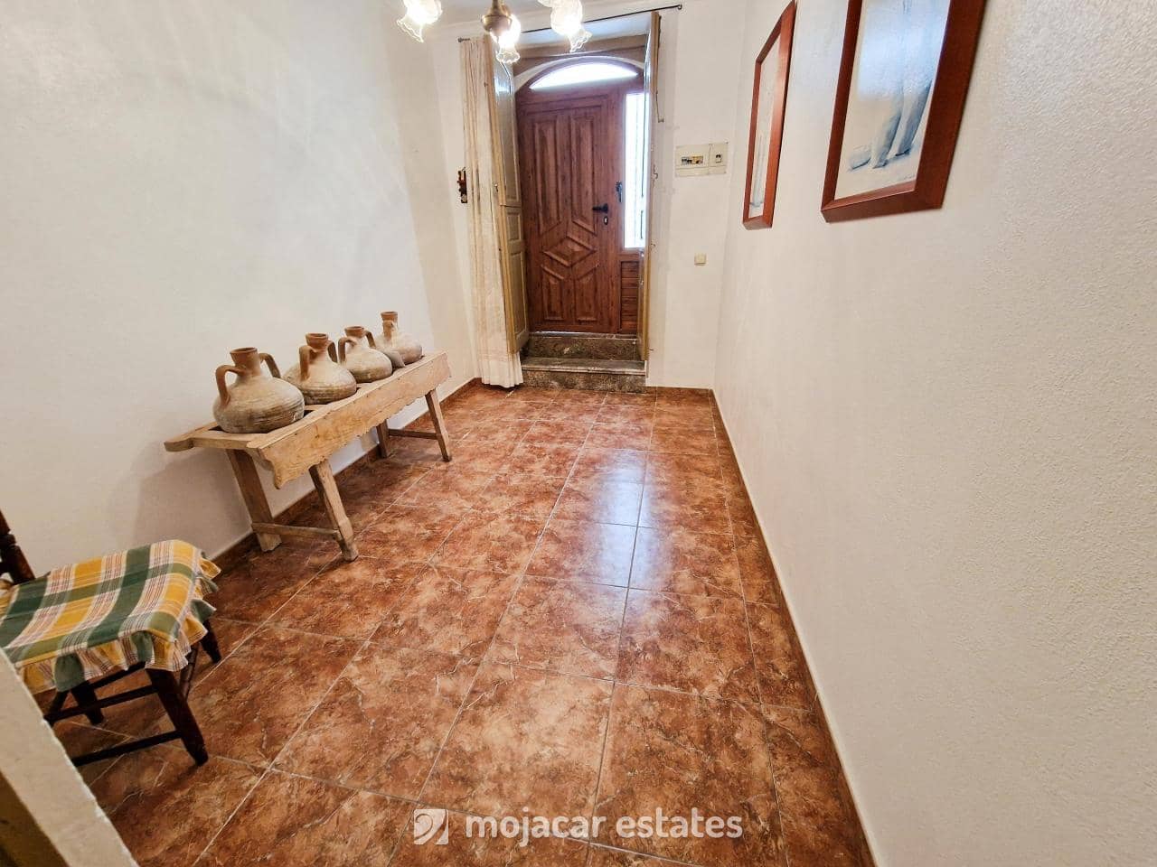 3 chambre Maison de Ville à vendre à Lubrin - 44 000 € (Ref: 8370357)