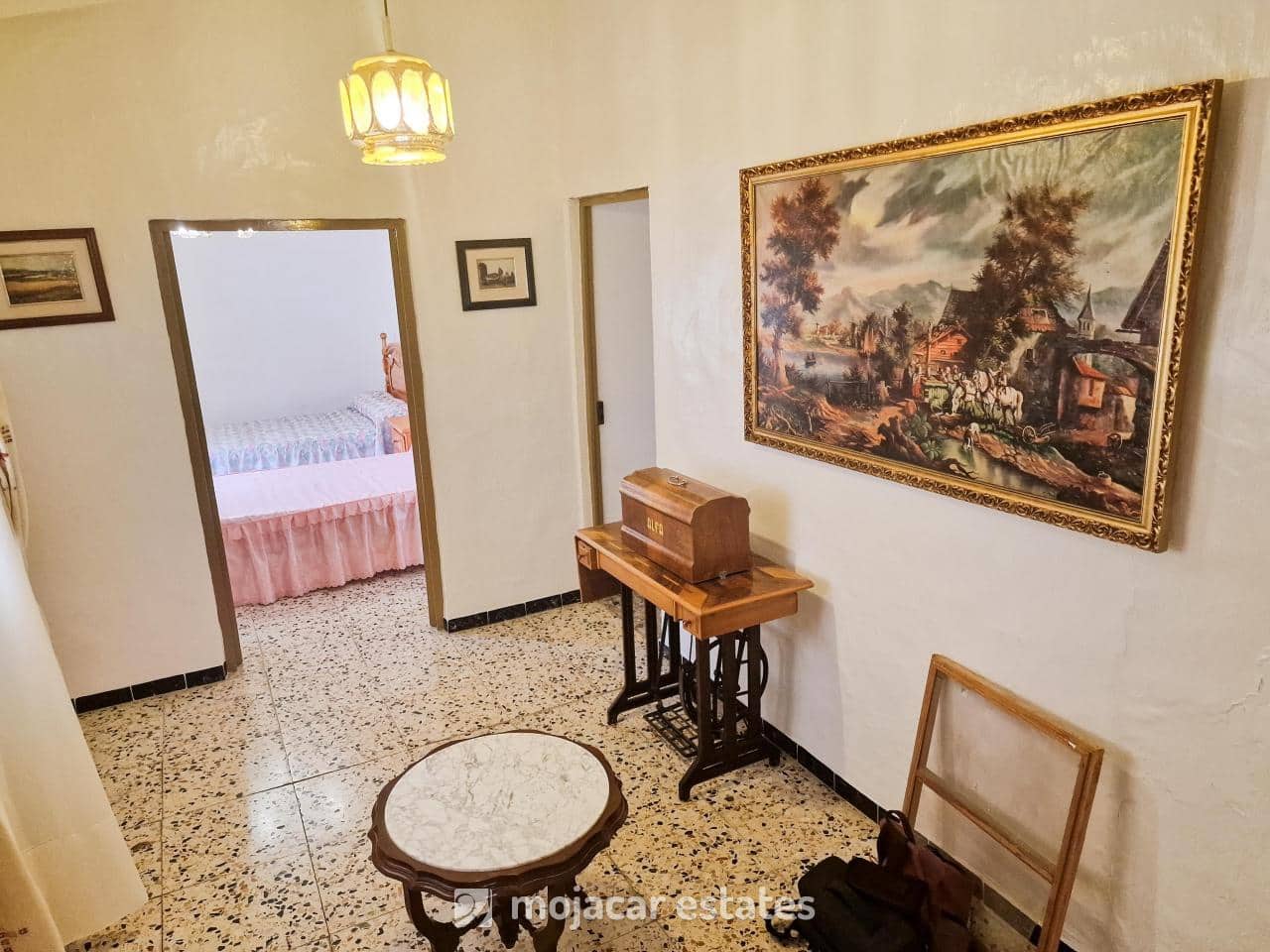 3 chambre Maison de Ville à vendre à Lubrin - 44 000 € (Ref: 8370357)