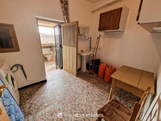 3 bedroom Townhouse for sale in Lubrín - € 44,000 (Ref: 8370357)