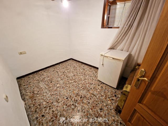 3 bedroom Townhouse for sale in Lubrín - € 44,000 (Ref: 8370357)