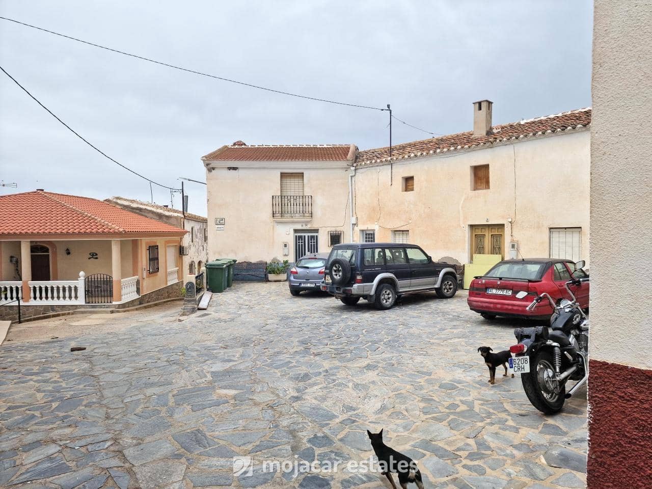 3 chambre Maison de Ville à vendre à Lubrin - 44 000 € (Ref: 8370357)