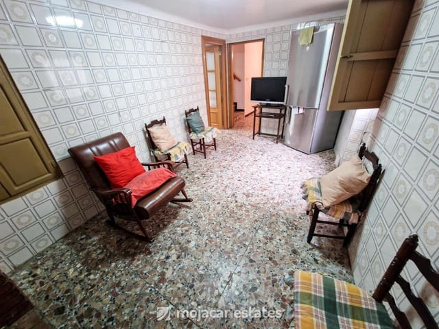 3 bedroom Townhouse for sale in Lubrín - € 44,000 (Ref: 8370357)